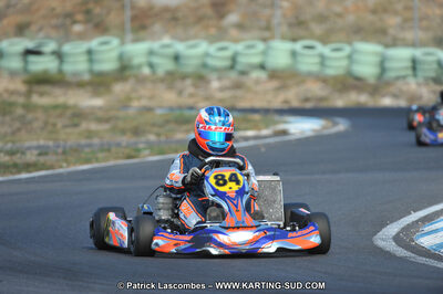 08 & 09/10/2011 : Finale Nationale X30 à Grabels (Photos Patrick Lascombes) 2011 — karting