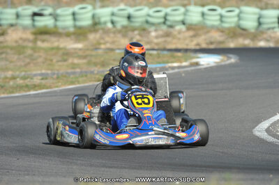 08 & 09/10/2011 : Finale Nationale X30 à Grabels (Photos Patrick Lascombes) 2011 — karting