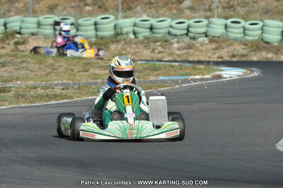 08 & 09/10/2011 : Finale Nationale X30 à Grabels (Photos Patrick Lascombes) 2011 — karting