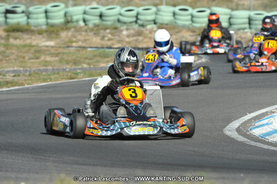 08 & 09/10/2011 : Finale Nationale X30 à Grabels (Photos Patrick Lascombes) 2011 — karting