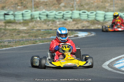 08 & 09/10/2011 : Finale Nationale X30 à Grabels (Photos Patrick Lascombes) 2011 — karting