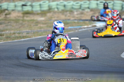 08 & 09/10/2011 : Finale Nationale X30 à Grabels (Photos Patrick Lascombes) 2011 — karting