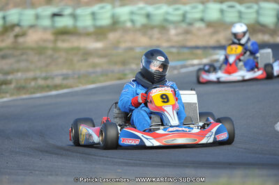 08 & 09/10/2011 : Finale Nationale X30 à Grabels (Photos Patrick Lascombes) 2011 — karting