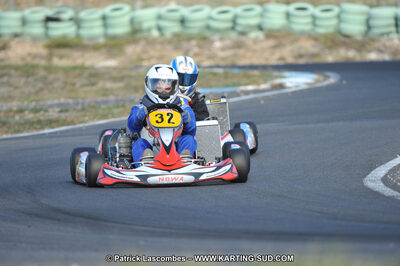 08 & 09/10/2011 : Finale Nationale X30 à Grabels (Photos Patrick Lascombes) 2011 — karting