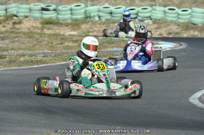 08 & 09/10/2011 : Finale Nationale X30 à Grabels (Photos Patrick Lascombes) 2011 — karting