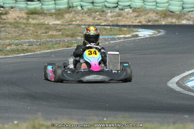 08 & 09/10/2011 : Finale Nationale X30 à Grabels (Photos Patrick Lascombes) 2011 — karting
