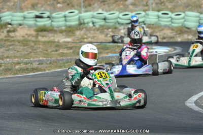 08 & 09/10/2011 : Finale Nationale X30 à Grabels (Photos Patrick Lascombes) 2011 — karting
