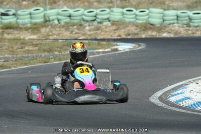 08 & 09/10/2011 : Finale Nationale X30 à Grabels (Photos Patrick Lascombes) 2011 — karting