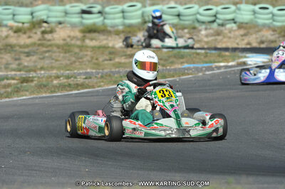 08 & 09/10/2011 : Finale Nationale X30 à Grabels (Photos Patrick Lascombes) 2011 — karting
