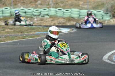 08 & 09/10/2011 : Finale Nationale X30 à Grabels (Photos Patrick Lascombes) 2011 — karting
