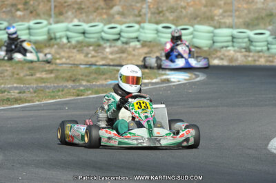 08 & 09/10/2011 : Finale Nationale X30 à Grabels (Photos Patrick Lascombes) 2011 — karting