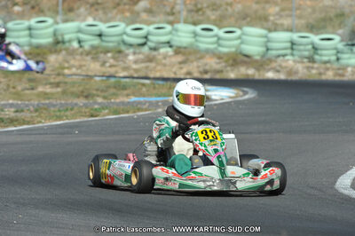 08 & 09/10/2011 : Finale Nationale X30 à Grabels (Photos Patrick Lascombes) 2011 — karting