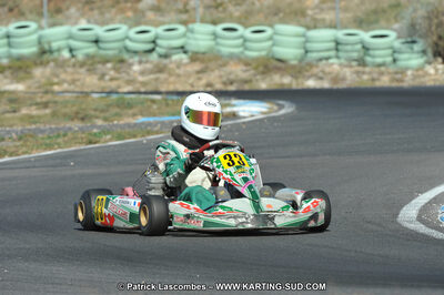 08 & 09/10/2011 : Finale Nationale X30 à Grabels (Photos Patrick Lascombes) 2011 — karting