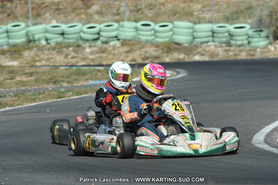08 & 09/10/2011 : Finale Nationale X30 à Grabels (Photos Patrick Lascombes) 2011 — karting