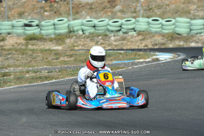 08 & 09/10/2011 : Finale Nationale X30 à Grabels (Photos Patrick Lascombes) 2011 — karting