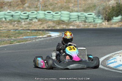 08 & 09/10/2011 : Finale Nationale X30 à Grabels (Photos Patrick Lascombes) 2011 — karting