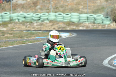 08 & 09/10/2011 : Finale Nationale X30 à Grabels (Photos Patrick Lascombes) 2011 — karting