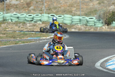 08 & 09/10/2011 : Finale Nationale X30 à Grabels (Photos Patrick Lascombes) 2011 — karting
