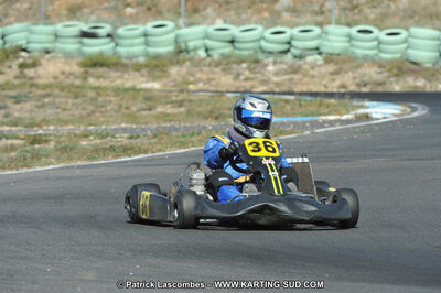 08 & 09/10/2011 : Finale Nationale X30 à Grabels (Photos Patrick Lascombes) 2011 — karting