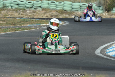 08 & 09/10/2011 : Finale Nationale X30 à Grabels (Photos Patrick Lascombes) 2011 — karting