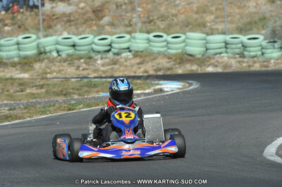 08 & 09/10/2011 : Finale Nationale X30 à Grabels (Photos Patrick Lascombes) 2011 — karting