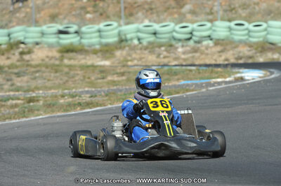 08 & 09/10/2011 : Finale Nationale X30 à Grabels (Photos Patrick Lascombes) 2011 — karting