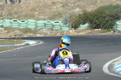 08 & 09/10/2011 : Finale Nationale X30 à Grabels (Photos Patrick Lascombes) 2011 — karting