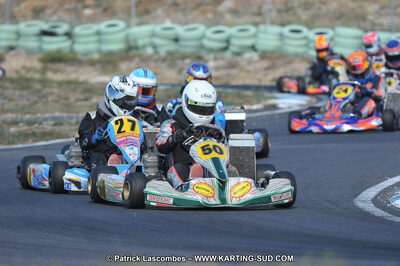08 & 09/10/2011 : Finale Nationale X30 à Grabels (Photos Patrick Lascombes) 2011 — karting
