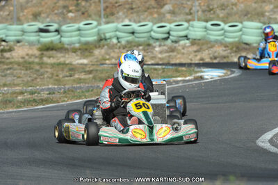 08 & 09/10/2011 : Finale Nationale X30 à Grabels (Photos Patrick Lascombes) 2011 — karting