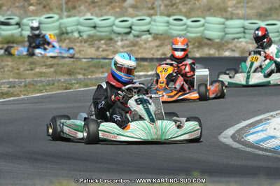 08 & 09/10/2011 : Finale Nationale X30 à Grabels (Photos Patrick Lascombes) 2011 — karting