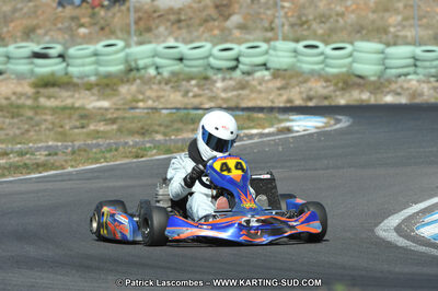 08 & 09/10/2011 : Finale Nationale X30 à Grabels (Photos Patrick Lascombes) 2011 — karting