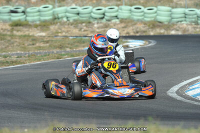 08 & 09/10/2011 : Finale Nationale X30 à Grabels (Photos Patrick Lascombes) 2011 — karting