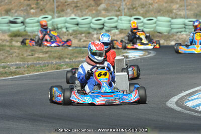 08 & 09/10/2011 : Finale Nationale X30 à Grabels (Photos Patrick Lascombes) 2011 — karting