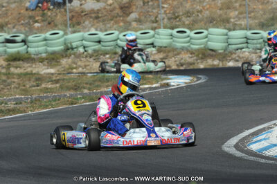 08 & 09/10/2011 : Finale Nationale X30 à Grabels (Photos Patrick Lascombes) 2011 — karting
