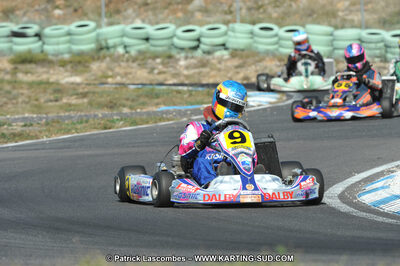 08 & 09/10/2011 : Finale Nationale X30 à Grabels (Photos Patrick Lascombes) 2011 — karting