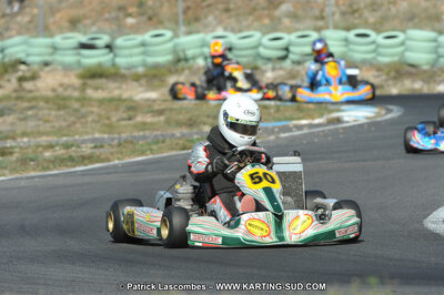 08 & 09/10/2011 : Finale Nationale X30 à Grabels (Photos Patrick Lascombes) 2011 — karting