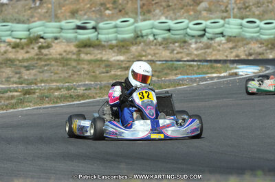 08 & 09/10/2011 : Finale Nationale X30 à Grabels (Photos Patrick Lascombes) 2011 — karting