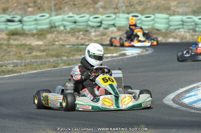 08 & 09/10/2011 : Finale Nationale X30 à Grabels (Photos Patrick Lascombes) 2011 — karting