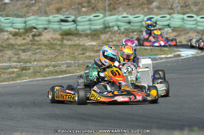 08 & 09/10/2011 : Finale Nationale X30 à Grabels (Photos Patrick Lascombes) 2011 — karting