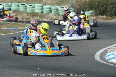 08 & 09/10/2011 : Finale Nationale X30 à Grabels (Photos Patrick Lascombes) 2011 — karting