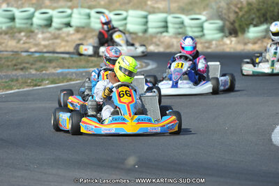 08 & 09/10/2011 : Finale Nationale X30 à Grabels (Photos Patrick Lascombes) 2011 — karting