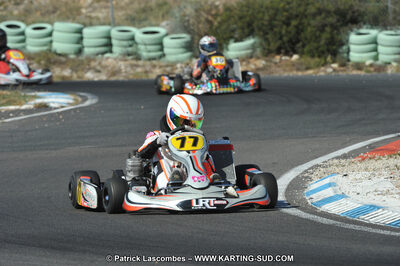 08 & 09/10/2011 : Finale Nationale X30 à Grabels (Photos Patrick Lascombes) 2011 — karting