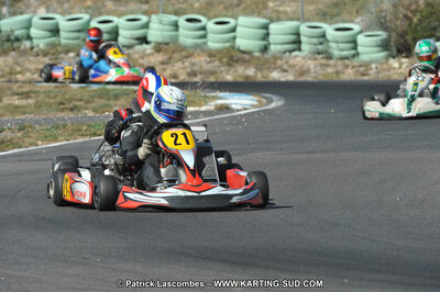 08 & 09/10/2011 : Finale Nationale X30 à Grabels (Photos Patrick Lascombes) 2011 — karting