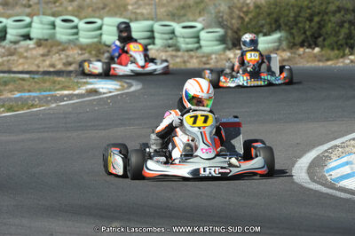 08 & 09/10/2011 : Finale Nationale X30 à Grabels (Photos Patrick Lascombes) 2011 — karting