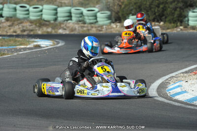 08 & 09/10/2011 : Finale Nationale X30 à Grabels (Photos Patrick Lascombes) 2011 — karting