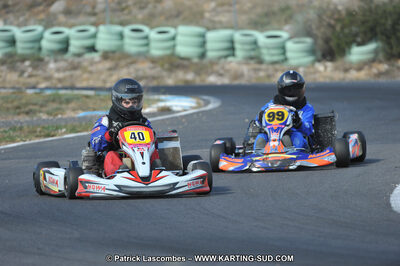 08 & 09/10/2011 : Finale Nationale X30 à Grabels (Photos Patrick Lascombes) 2011 — karting