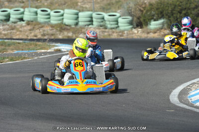 08 & 09/10/2011 : Finale Nationale X30 à Grabels (Photos Patrick Lascombes) 2011 — karting