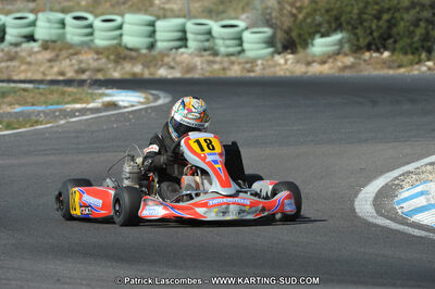 08 & 09/10/2011 : Finale Nationale X30 à Grabels (Photos Patrick Lascombes) 2011 — karting