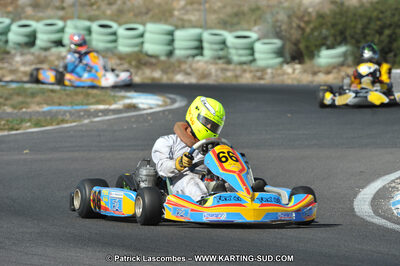08 & 09/10/2011 : Finale Nationale X30 à Grabels (Photos Patrick Lascombes) 2011 — karting