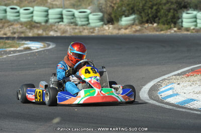 08 & 09/10/2011 : Finale Nationale X30 à Grabels (Photos Patrick Lascombes) 2011 — karting